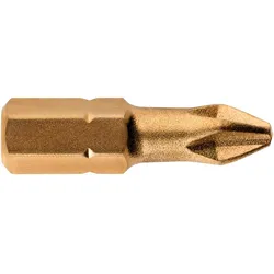 Metabo Bits Phillips PH / 25 mm Diamant - 3 Stück - 628500000