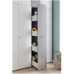 Wimex, Kleiderschrank, Multiraumkonzept (30 x 54 x 185 cm)