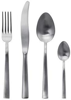 Mepra Levantina Flatware Set - 24 Pieces