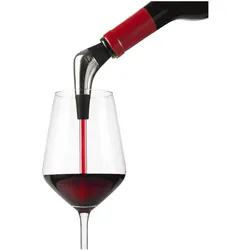 Vacu Vin, Wein Zubehör, Weinausgiesser (Weinausgiesser)