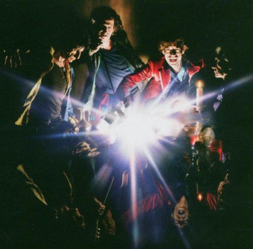 the Rolling Stones - A Bigger Bang - Preis vom 17.10.2026 19:25:27 h