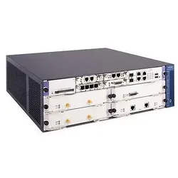 HPE A-MSR50-40 Multi-Service Router, Router