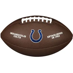 Wilson, American Footballs