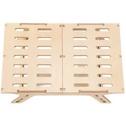 LITUA Tagesbett – modulares System: mili & bench aus Holz