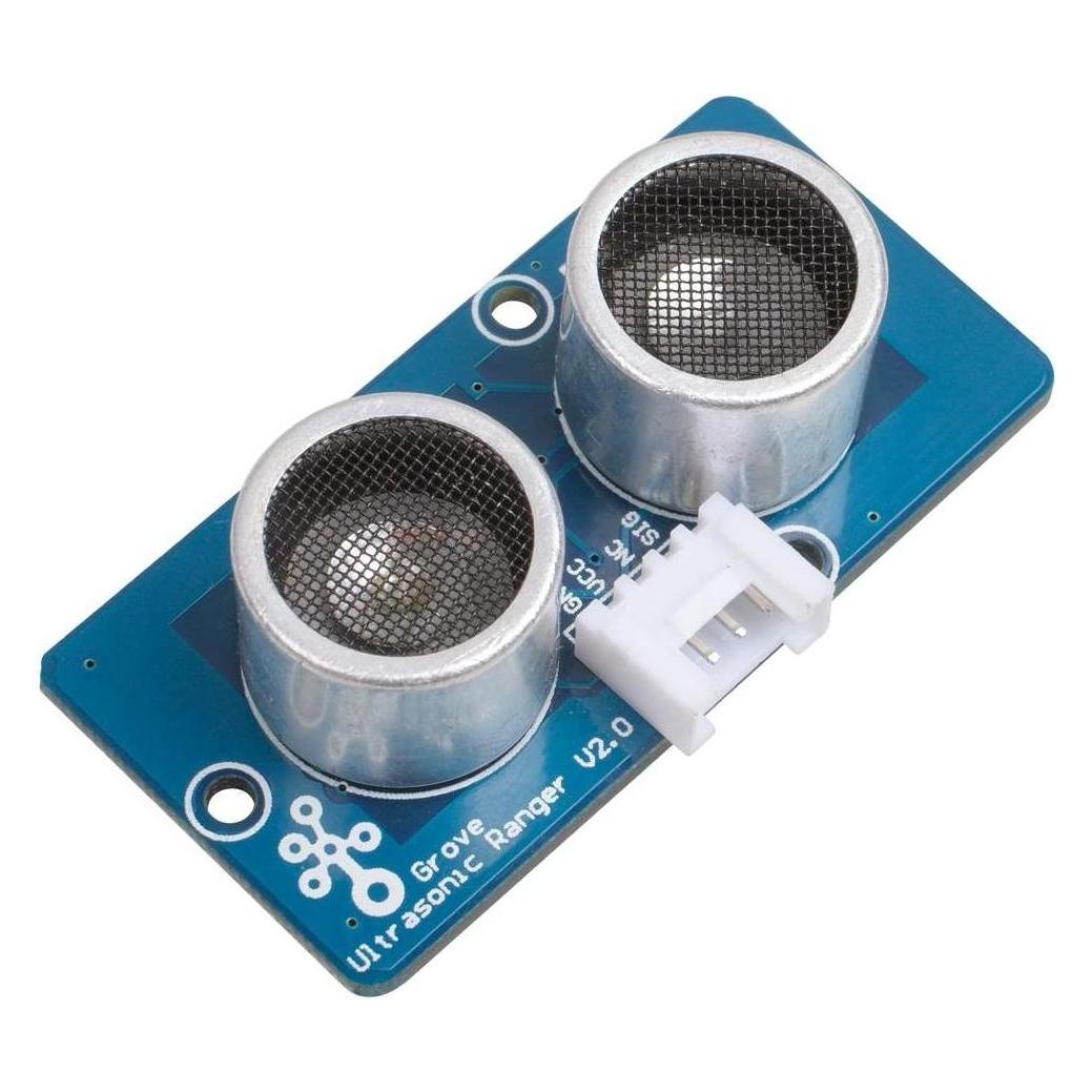 Seeed Studio Grove Ultraschall-Entfernungsmesser (101020010)