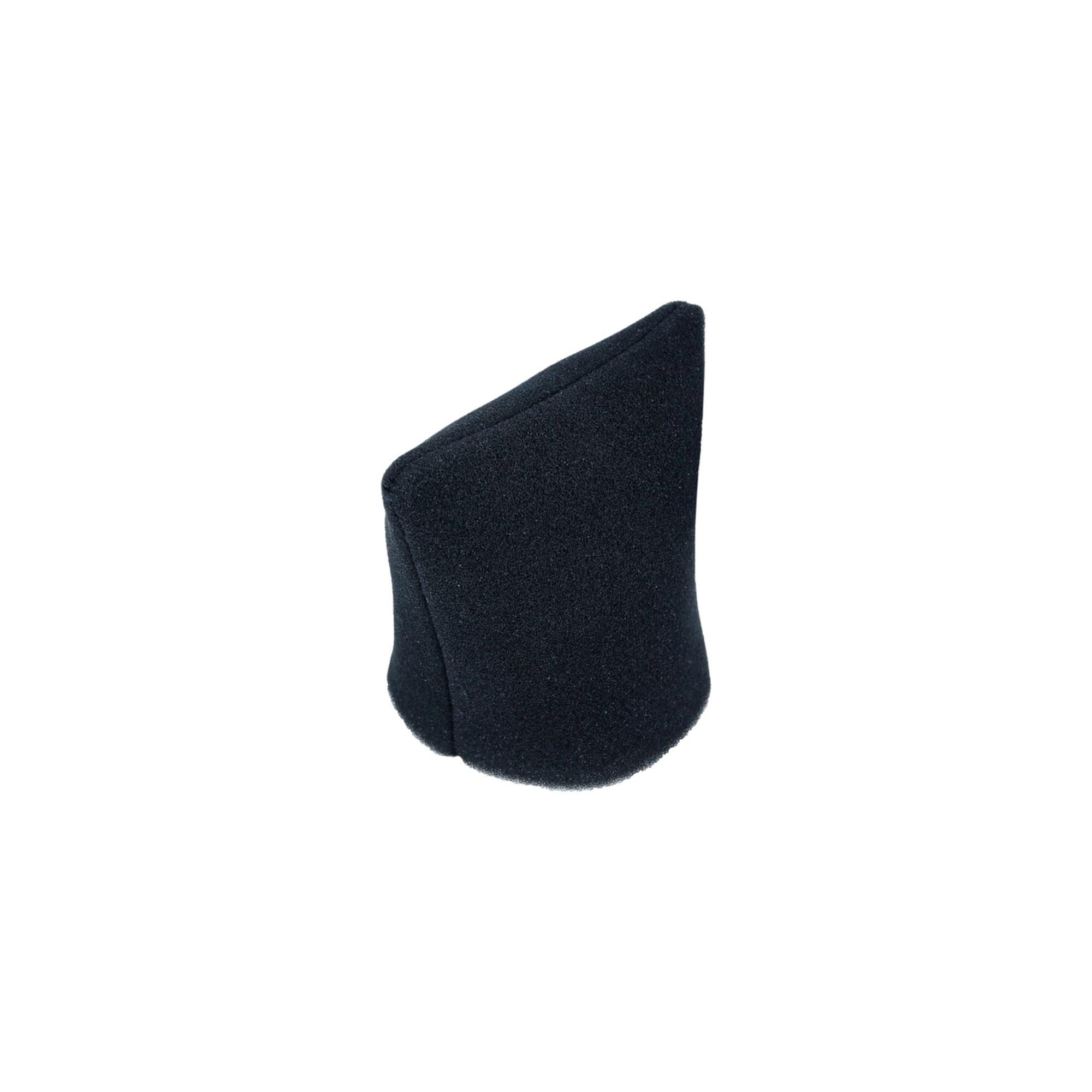 BOSCH GAS 15 Schaumstofffilter-closed one side (2608000701)