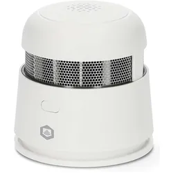 Nedis, Gefahrenmelder, SmartLife Smoke Detector Zigbee 3.0 Battery Powered Sensor life cycle: 10 year EN 1460