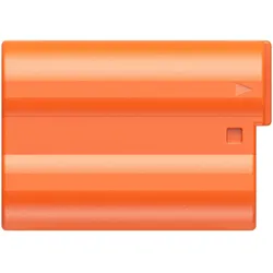 SMALLRIG 4966 Akku wie EN-EL15C USB-C aufladbar