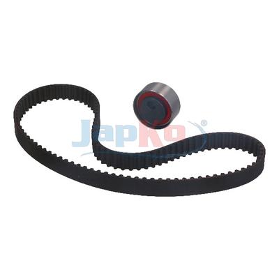 JAPKO Zahnriemensatz KJT614 für DAIHATSU