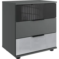 Z2 Nachtkommode MONACO - B/H/T ca. 52,00x58,00x38,00