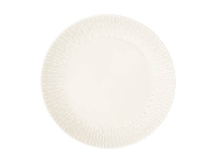 Aida Assiette Confetti Vanilla, Ø24 cm