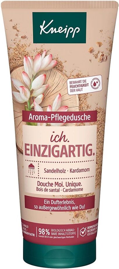 Kneipp Aroma-Pflegedusche Ich.Einzigartig 200ml