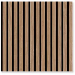 Wandpaneel MODULAR WALL (LB 52x52 cm) - LB 52x52 cm