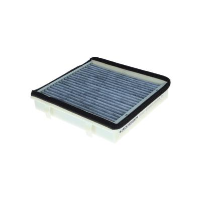 KAMOKA Filter, Innenraumluft F525201 für VW AC