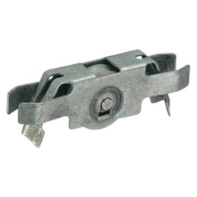 Hettich Slide Line 97 Laufwerk verzinkt (228812)