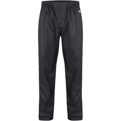 Mac in a Sac, Unisex, Outdoorhose, Origin (XS), Schwarz