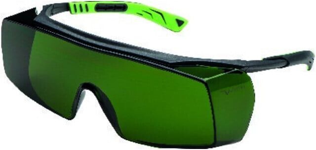 UNIVET berbrille 5X7 IR3 antikratz (5X7.01.11.30)
