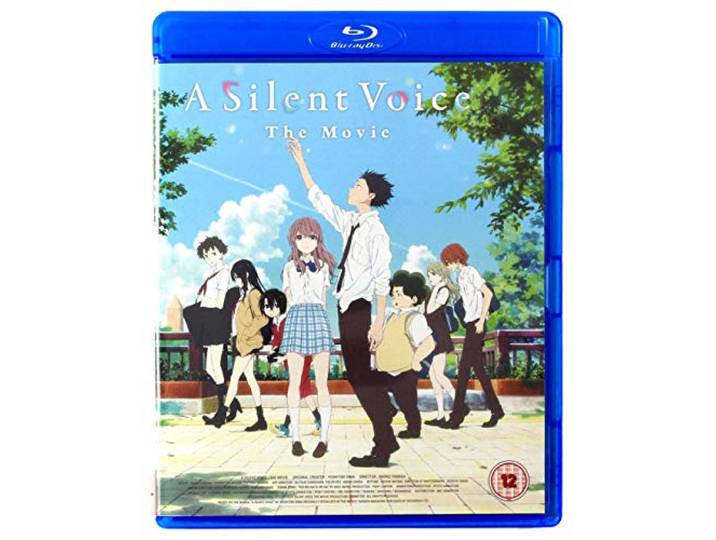 A Silent Voice