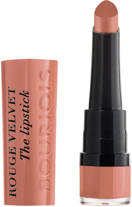 Bourjois Rouge Velvet The Lipstick Rouge à Lèvres
