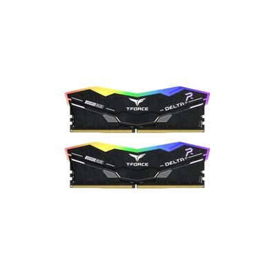 TEAMGROUP Arbeitsspeicher "FF7D532G6000HC30DC01", bunt (ohne farbbezeichnung), 32 GB, Arbeitsspeicher