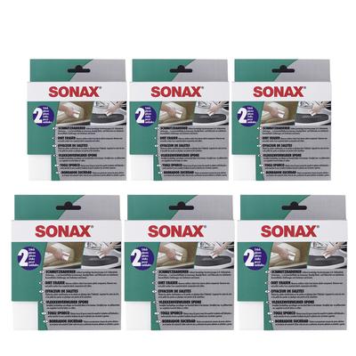 Sonax 6x SchmutzRadierer [Hersteller-Nr. 04160000]