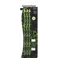 EBERHARD FABER Bleistift-Set