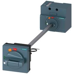 Siemens 3VA9137-0FK23 Türkupplungsdrehantrieb 1 St. Piece 3VA91370FK23