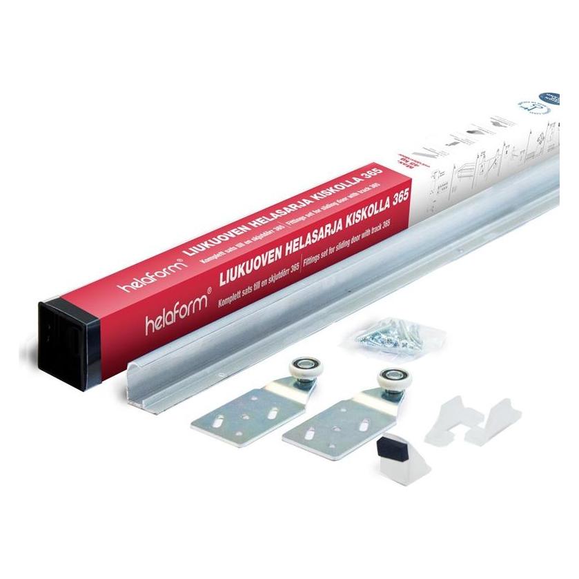 Helaform FITTINGS SET 365/1800MM 1X45KG (33042351)