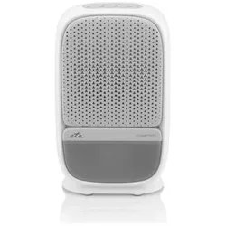 ETA Comfort, Luftentfeuchter, Weiss