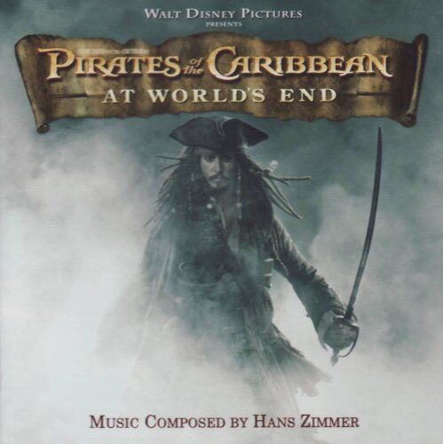 Pirates of the Caribbean: At World's End - Preis vom 06.10.2026 07:26:00 h