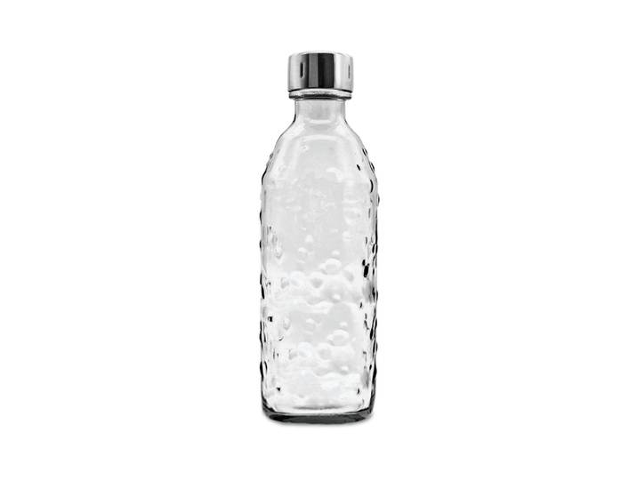 Wassersprudler Flasche 0.7 l mit Twin , transparent (bunt), Karaffen, Wassersprudler Flasche