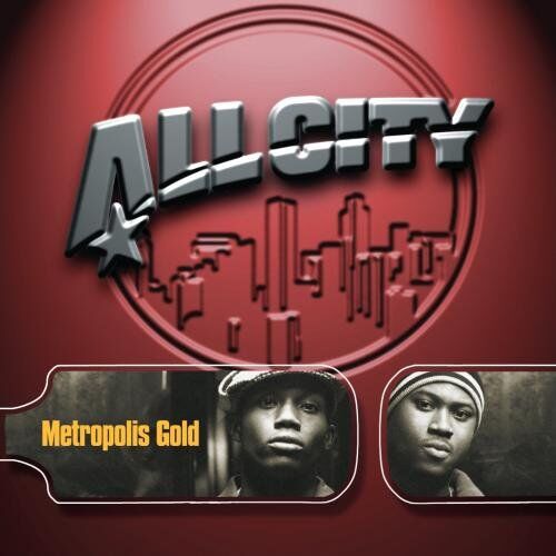 All City - Metropolis Gold - Preis vom 01.10.2026 17:08:56 h
