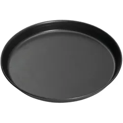 Lauterjung Fladen- / Pizzablech Blaublech - 36 cm
