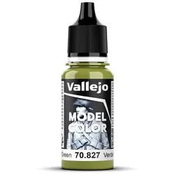 Vallejo Model Color Lime Green 18 ml (91)
