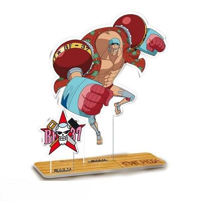 ONE PIECE - Acryl® - Franky