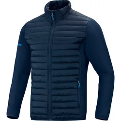 Jako Hybridjacke Premium - marine - 3XL