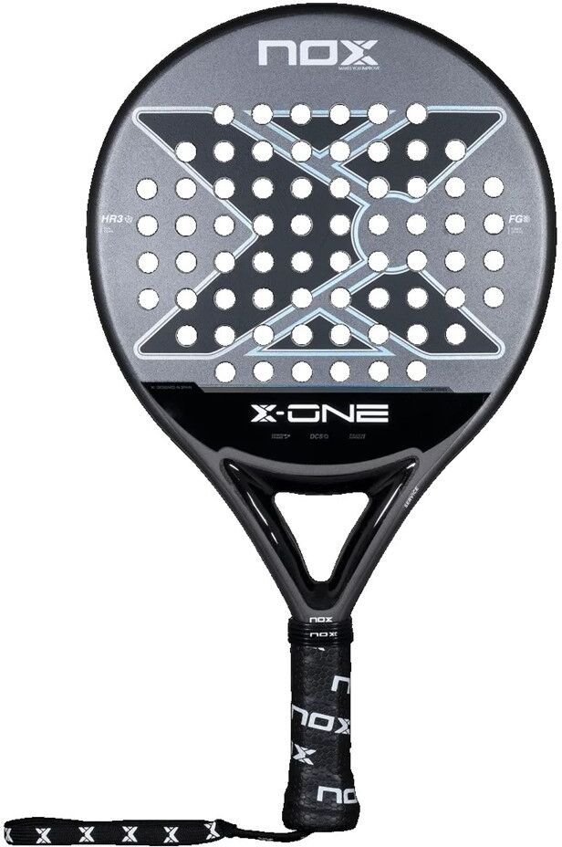 Nox X-One 2026