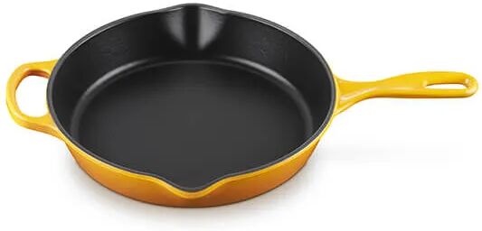 Le Creuset Signature Cast Iron 26cm Deep Skillet