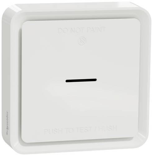 Schneider Electric Wiser CCT599002 Rauchmelder