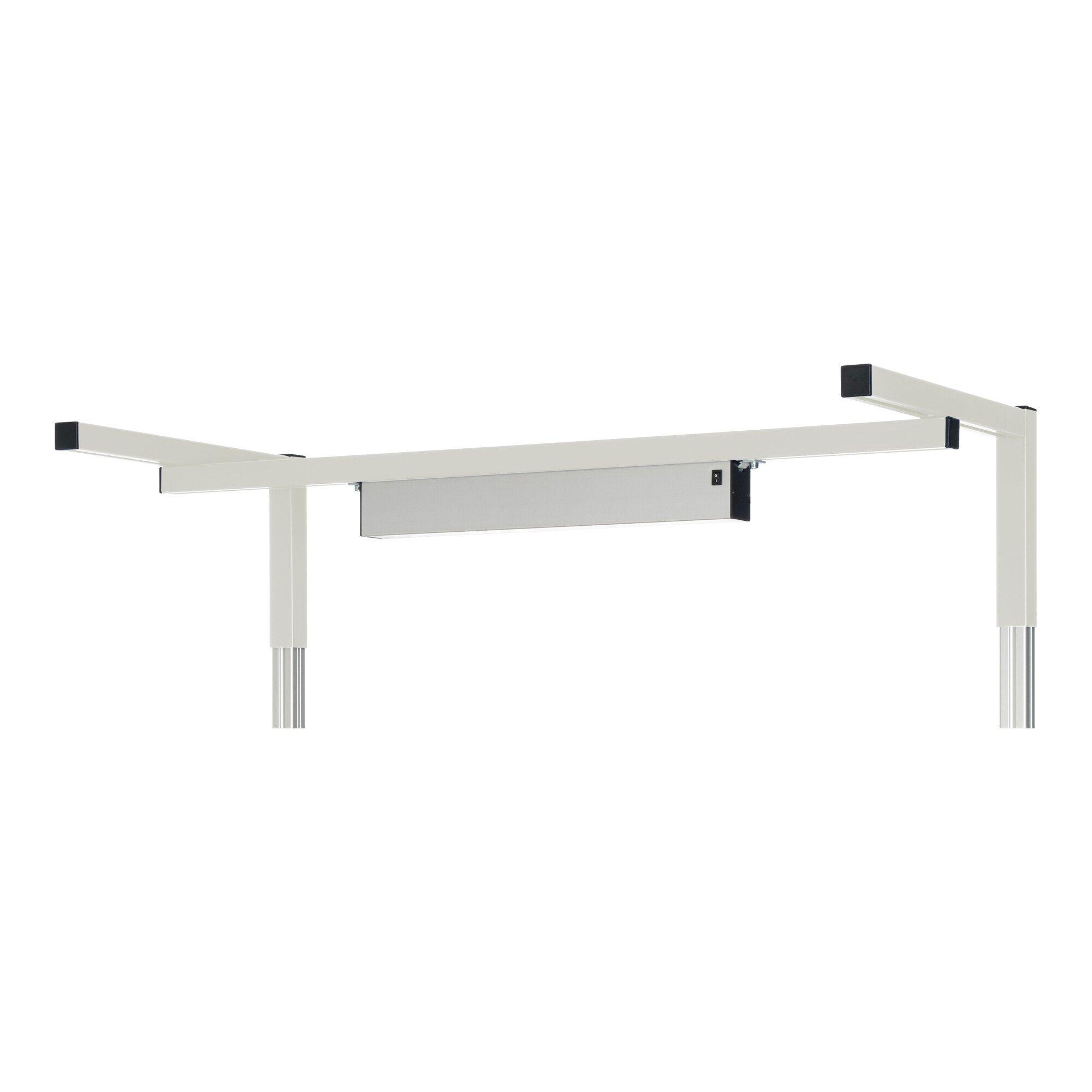 Rau LED-Arbeitsplatzleuchte Serie E, Breite 1190mm (E-APL-D-1200-LED)