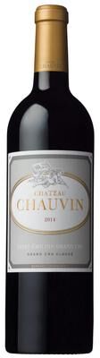 """Chateau Chauvin""" """Chateau Chauvin 2014 Red Wine - France"""
