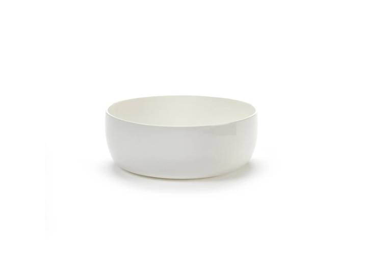 Serax Bol Base avec petits rebords 16 cm