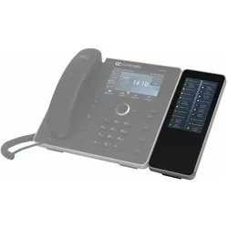 Audiocodes Erweiterungsmodul zu UC450HD, Telefon Zubehör