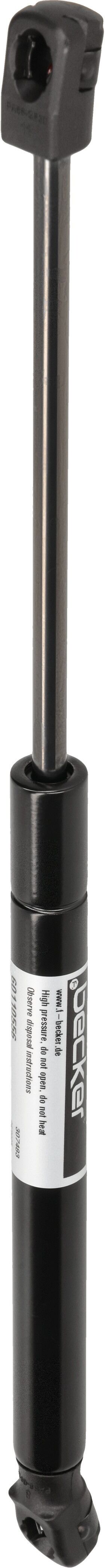 F.Becker Gasfeder, Koffer-/laderaum 60110556 Für Daewoo