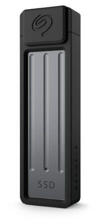 Seagate STMX2000400 Externe SSD 1 TB STMX1000400