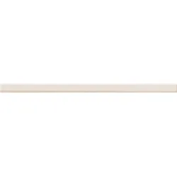 Rako Extra Bombato Elfenbein 2x40 cm matt WLRMG720.1