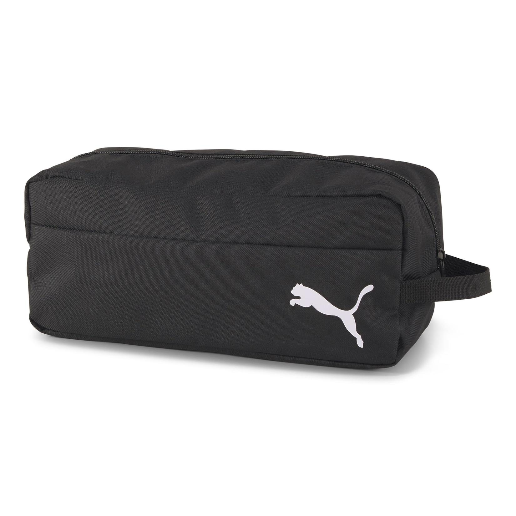 teamGOAL 23 Shoe Bag Unisex Sporttasche Schwarz One size