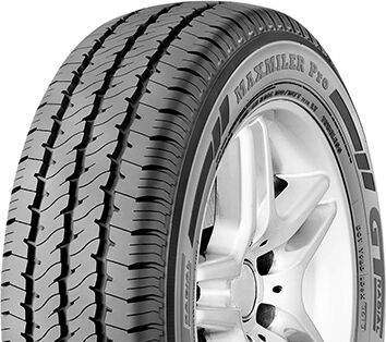 GT Radial Maxmiler Pro 235/60 R17 117R Sommerreifen