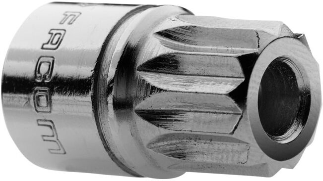Facom Clé à douille XZN pour vidange d'huile (D.120-16)