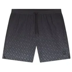 BOSS für Herren. 50534343 Badeanzug Vale dunkelgrau (XL), Strandbekleidung, Polyester